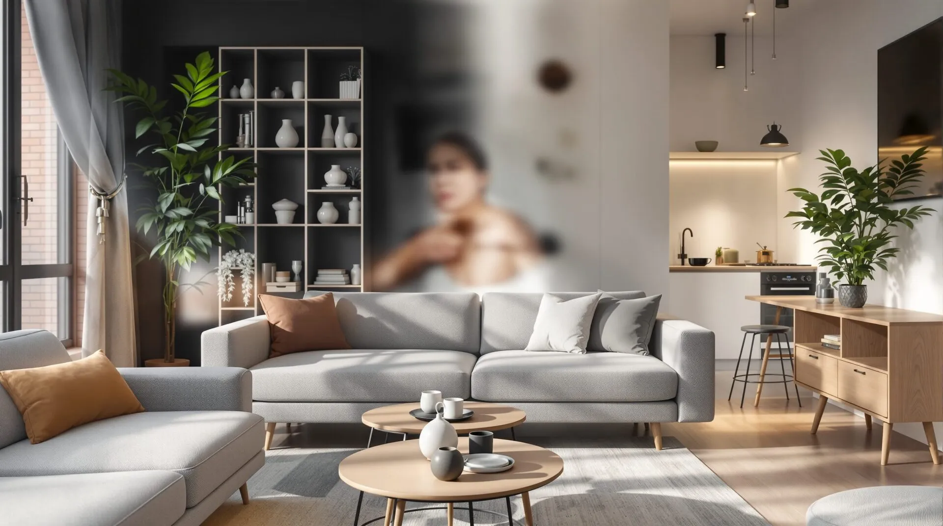 comment amenager petit appartement