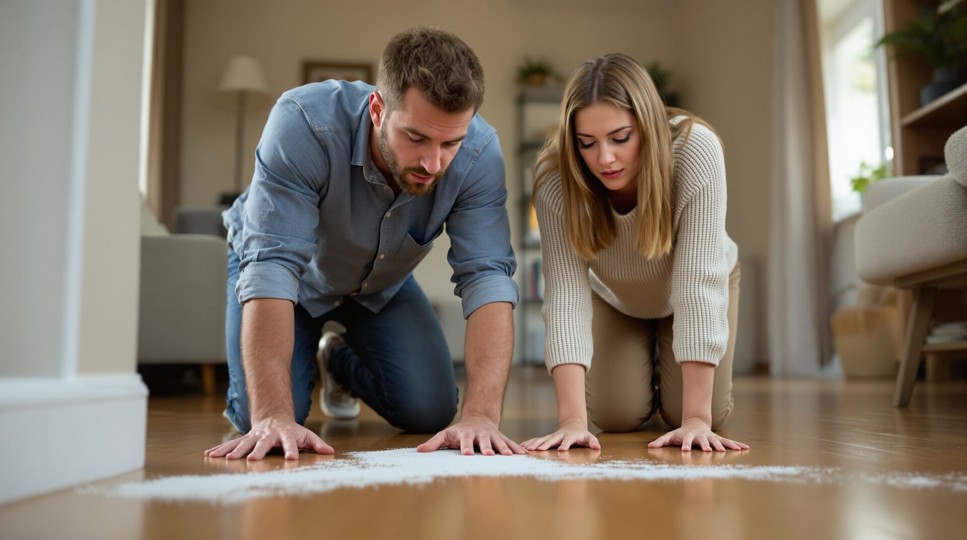 Maison qui craque toujours au même endroit : comment identifier la cause réelle