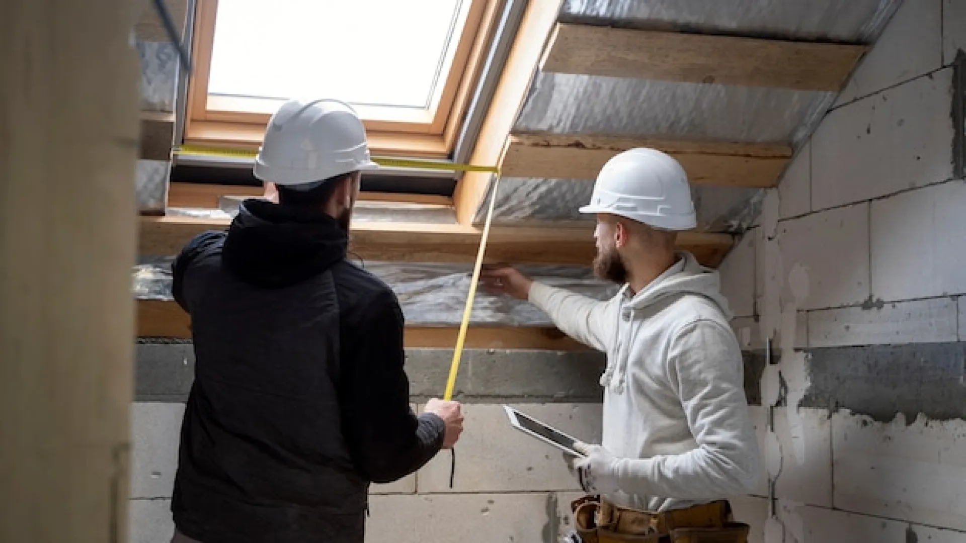 Isolation des combles : une solution efficace contre les déperditions de chaleur