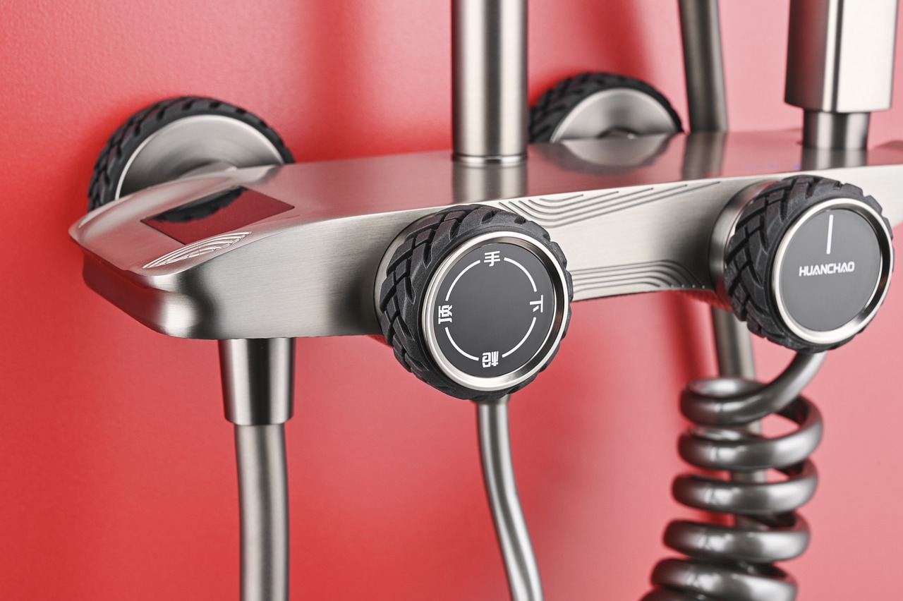 Guide étape-par-étape pour installer un receveur extra plat en résine chez vous