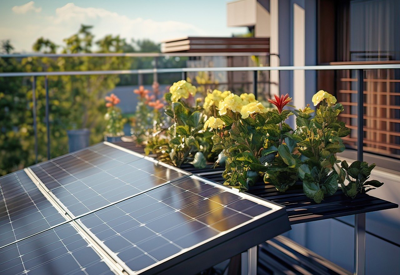 Adoptez l’énergie verte : transformez votre maison en sanctuaire éco-énergétique