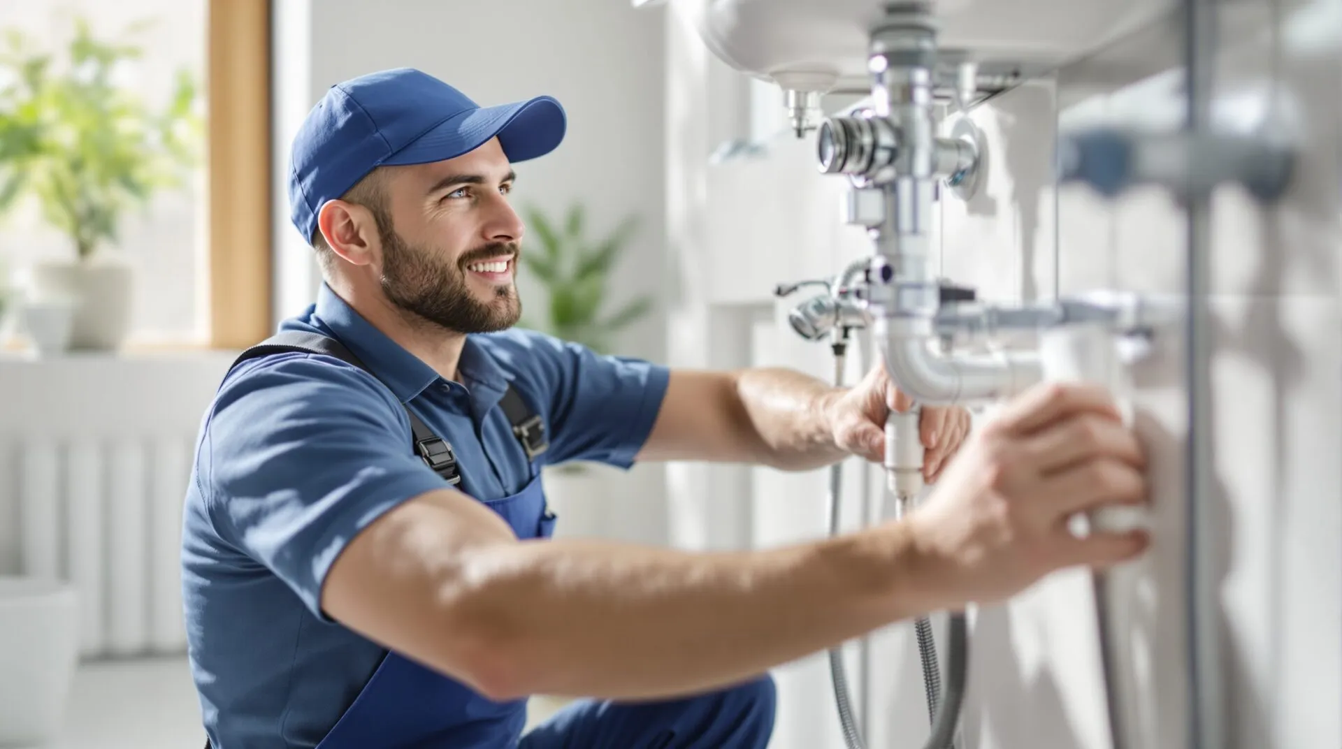 L’entretien préventif annuel des installations sanitaires pour éviter les pannes