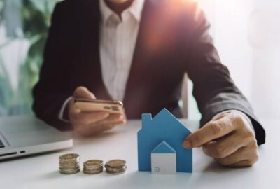 agence immobilière en Suisse