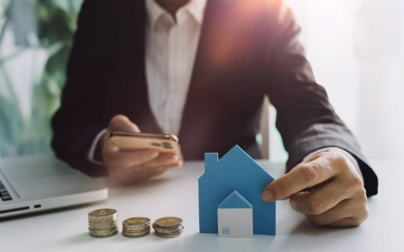 agence immobilière en Suisse