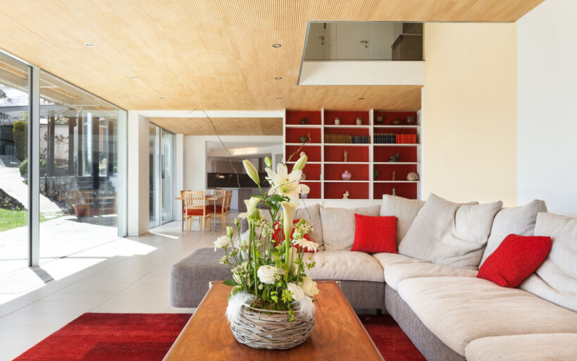 astuces design intérieur