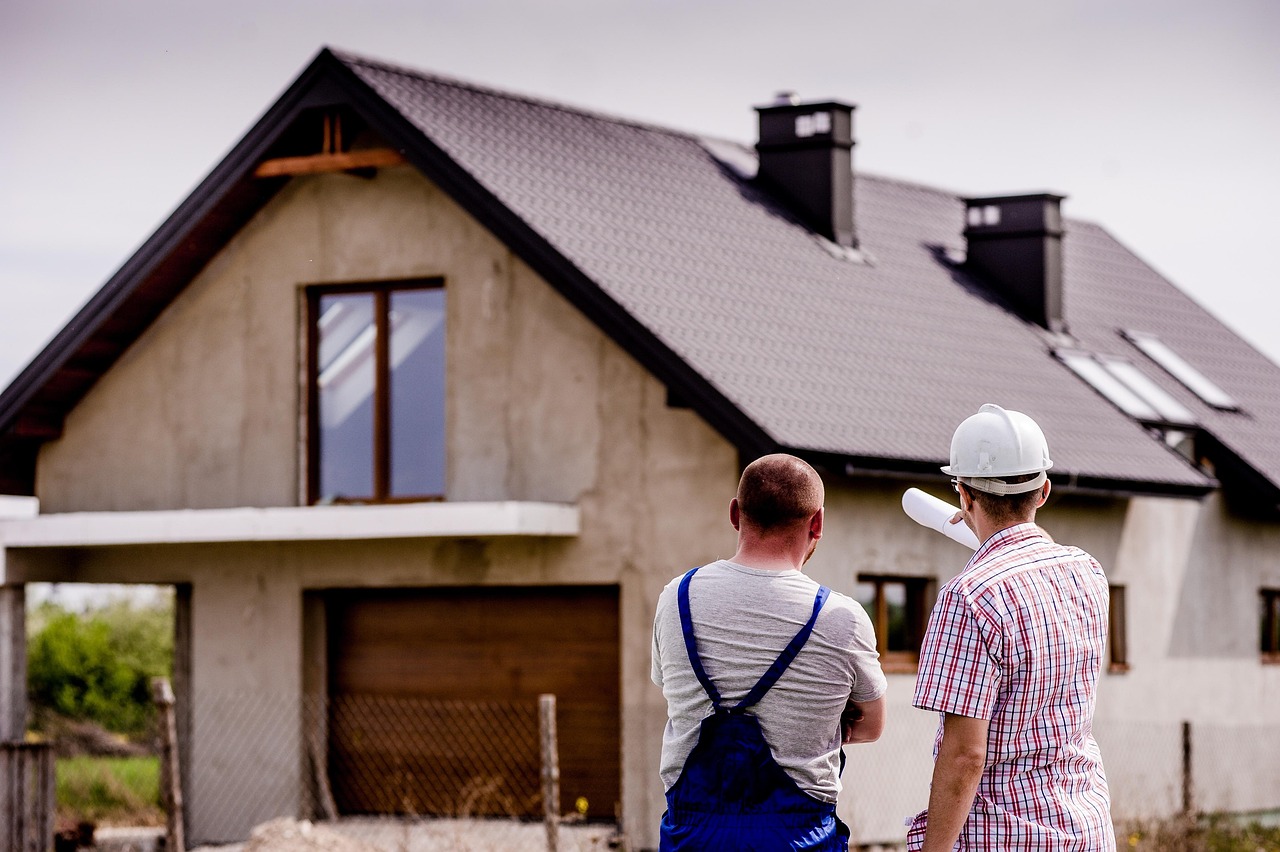 Isolation thermique par l’extérieur : une solution performante pour votre logement