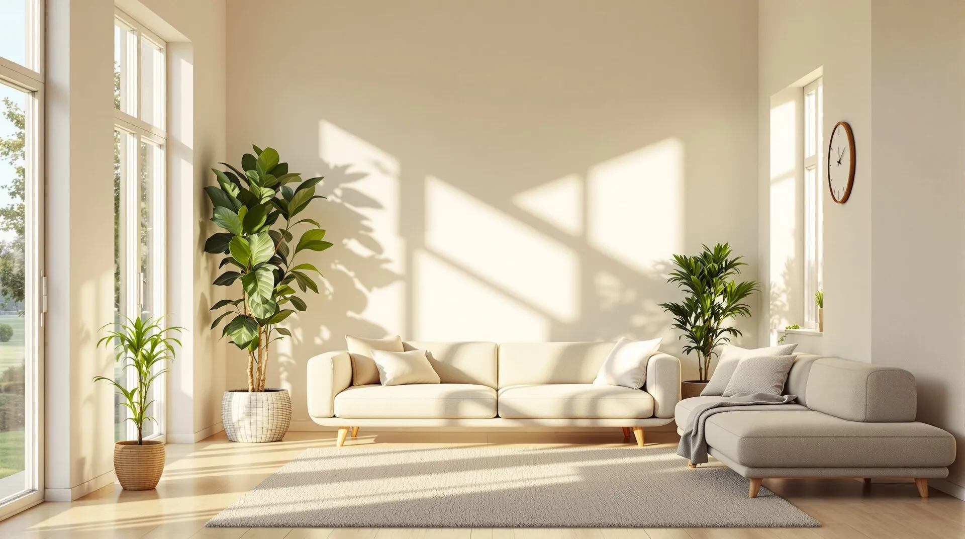 Quand la maison suit le soleil : guide pratique pour créer un intérieur circadien