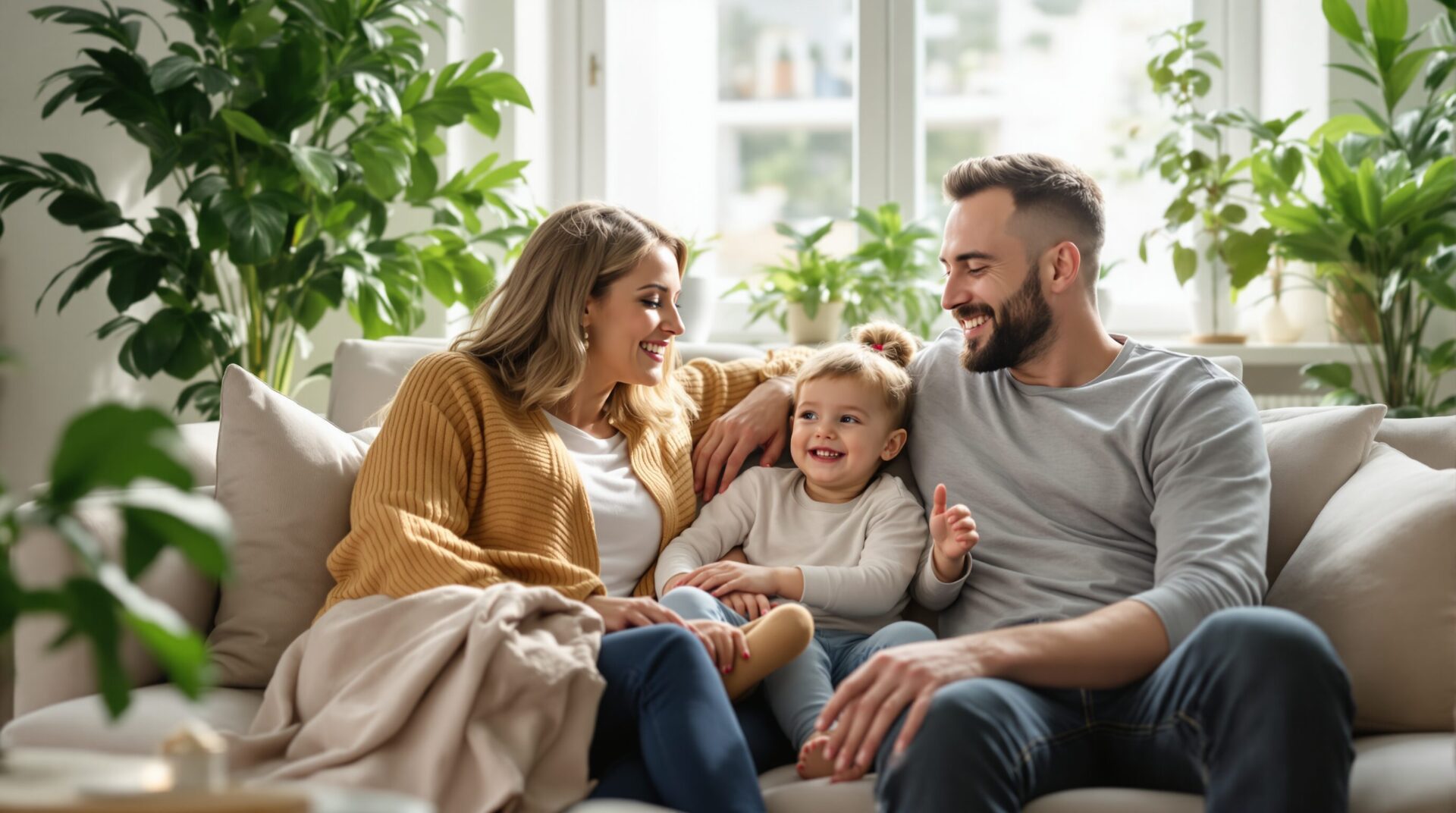 Qualité d’habitat quotidien : les indicateurs pour améliorer le bien-être chez soi