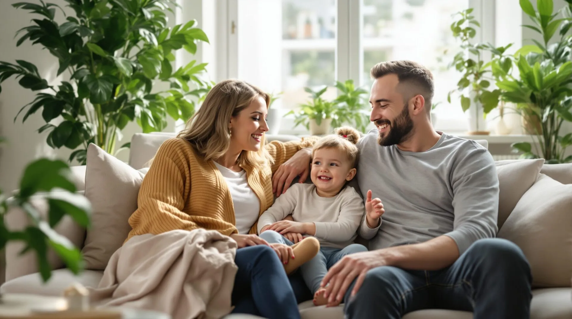 Qualité d’habitat quotidien : les indicateurs pour améliorer le bien-être chez soi