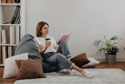 amélioration design intérieur