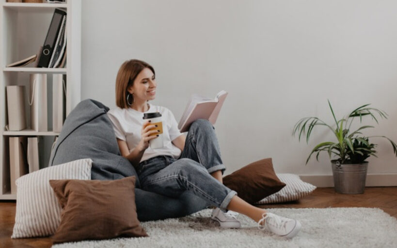 amélioration design intérieur