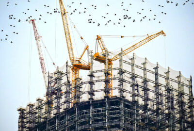 Comment trouver des chantiers ?
