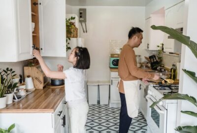 cuisine conviviale