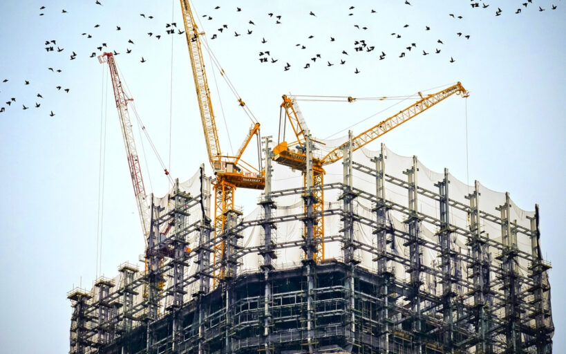 Comment trouver des chantiers ?