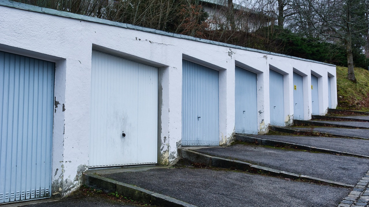 Les pannes courantes d’une porte de garage : comment les identifier et les résoudre