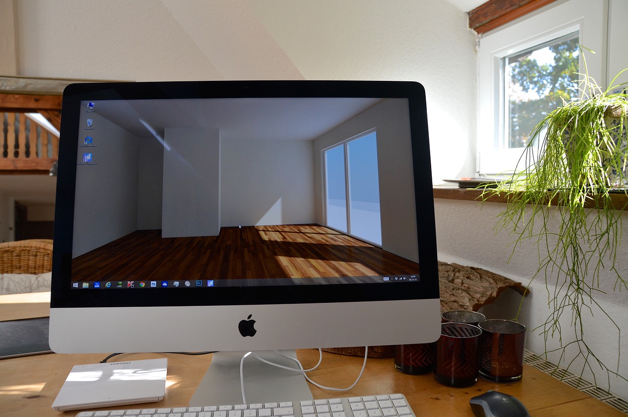 Comment les sites Internet d’architecture sont révolutionnant le design de maison ?