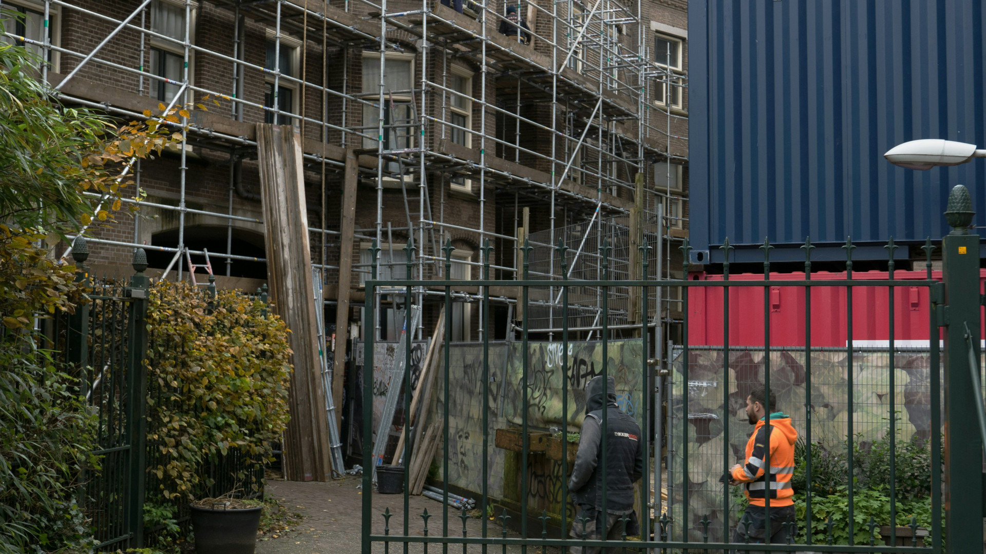 Nïmes : les avantages de faire appel à un professionnel pour un ravalement de façade