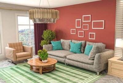 Tendances décoration intérieure