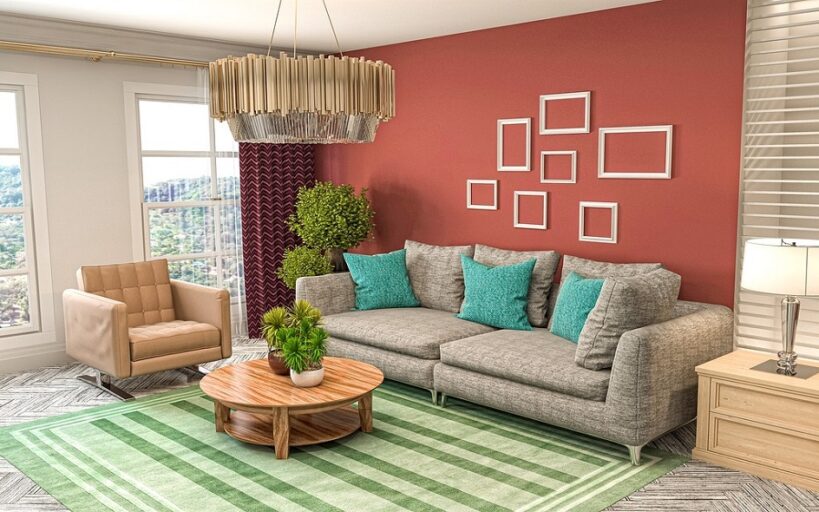 Tendances décoration intérieure