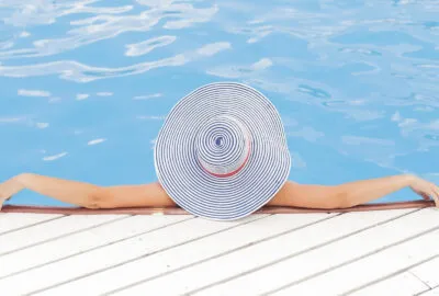 Acheter un abri pour votre piscine afin de préparer l'été !