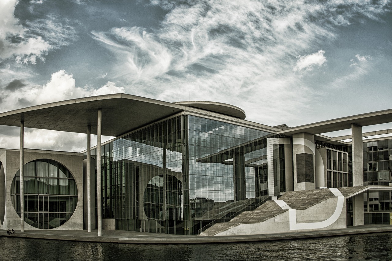 La Collaboration Innovante entre Vitriers et Architectes dans la Conception Moderne