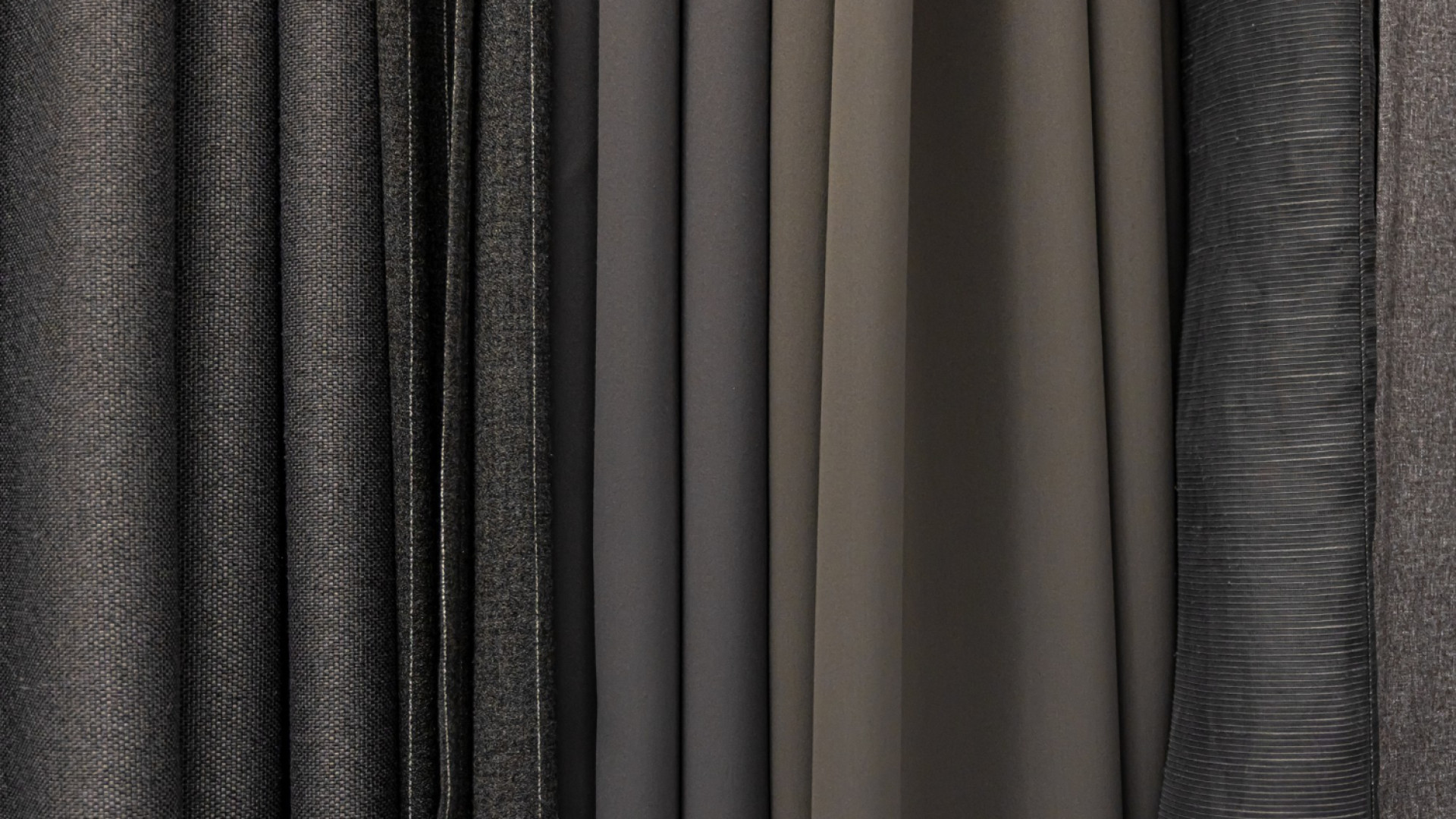 Rideaux occultants et thermiques : avantages et utilisation pour le confort intérieur