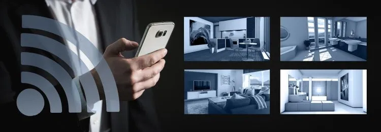 Les différents types de dispositifs pour sécuriser une maison contre les cambrioleurs