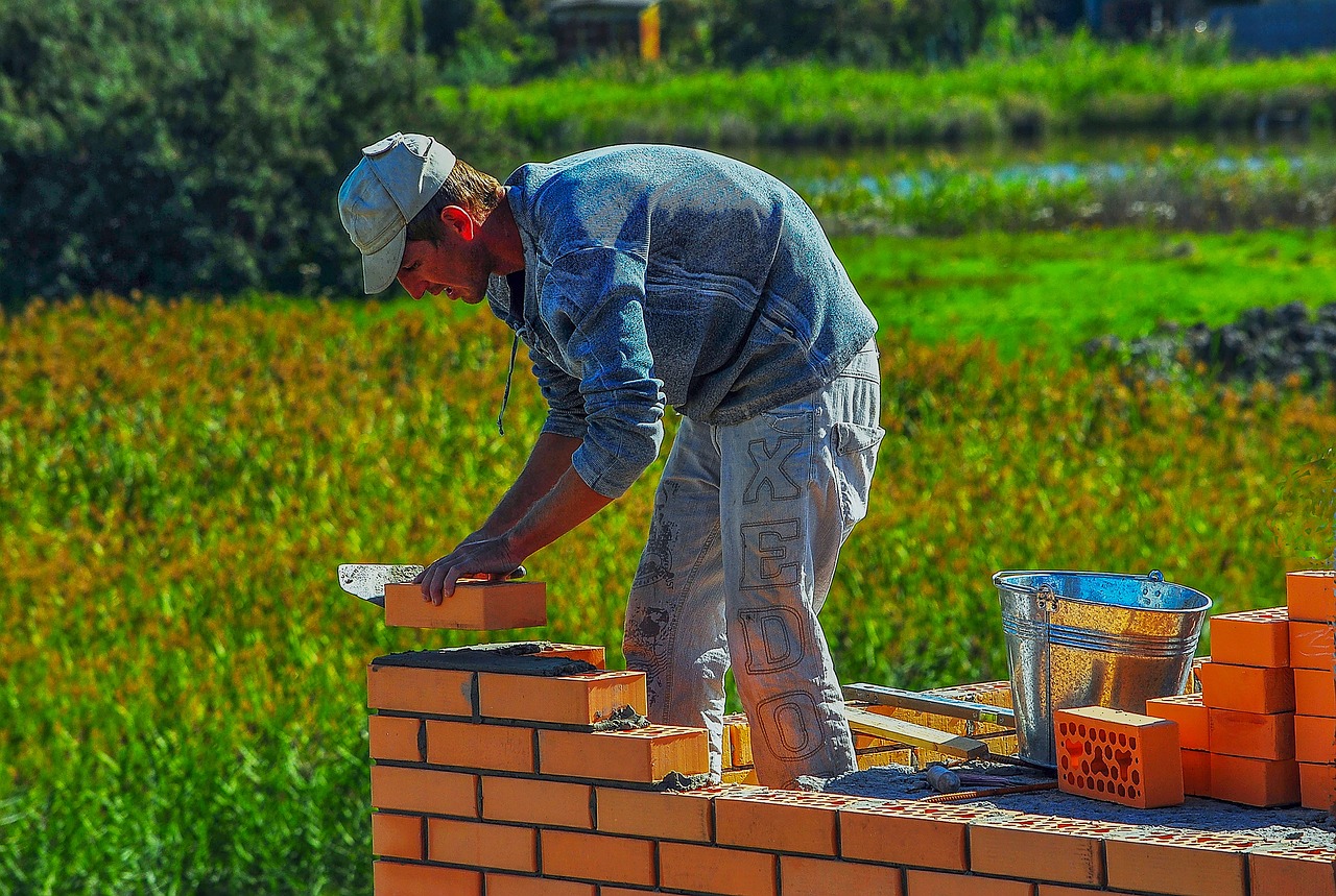 Découvrez les secrets méconnus des produits de maçonnerie pour sublimer votre maison