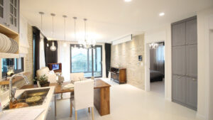 Résidence tout confort à Lyon : investissez dans l'immobilier neuf dans le Rhône