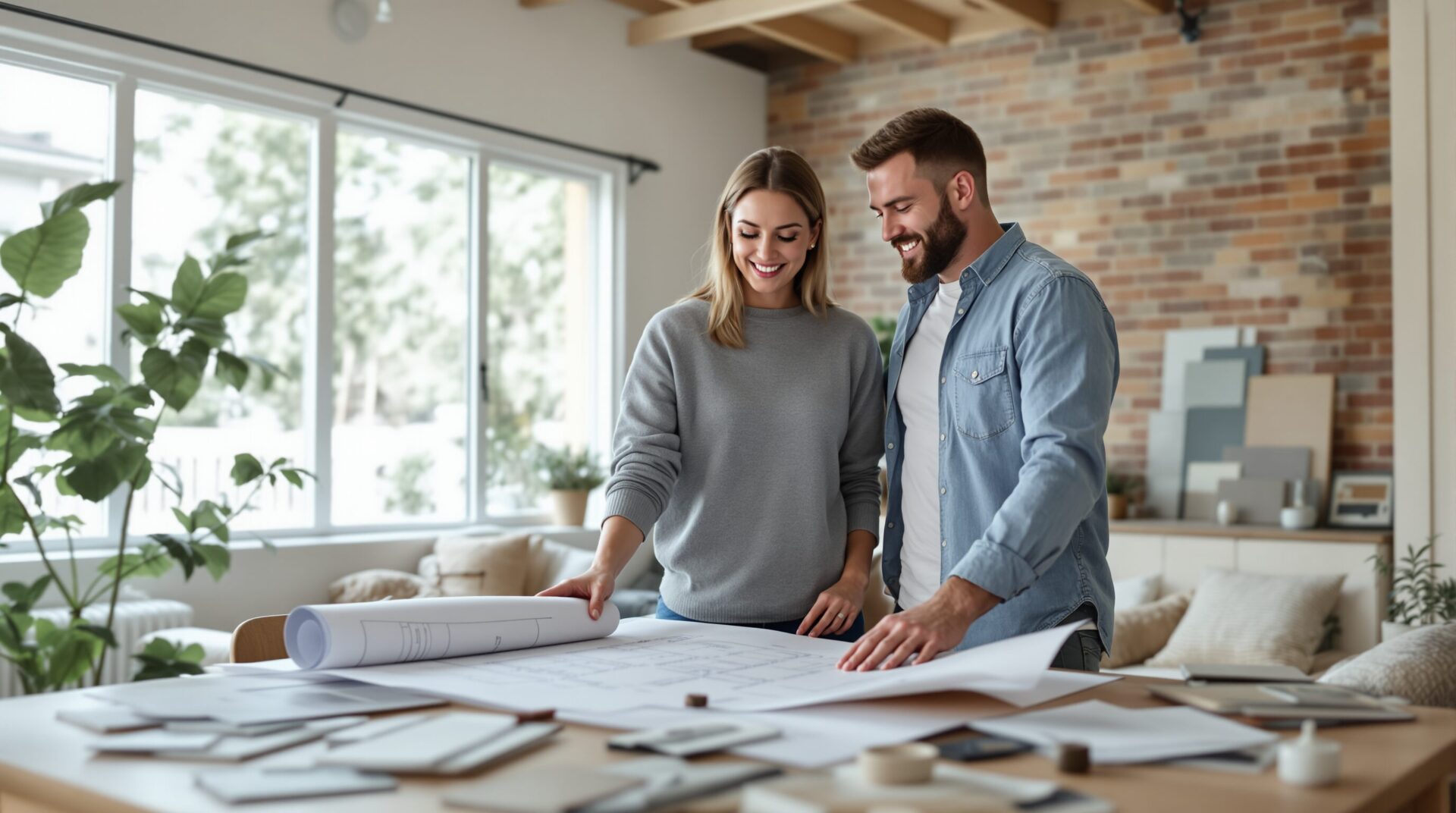 Aménagement garage en pièce à vivre : les étapes essentielles pour réussir son projet