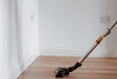 aspirateur sans sac
