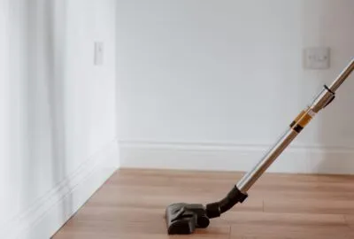 aspirateur sans sac