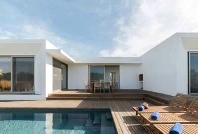 villa comporta alma da comporta C