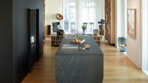 Créez la cuisine équipée personnalisée de vos rêves avec un service sur mesure !