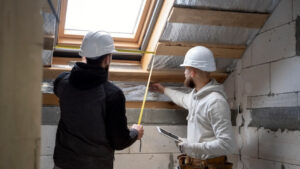 Isolation des combles : une solution efficace contre les déperditions de chaleur