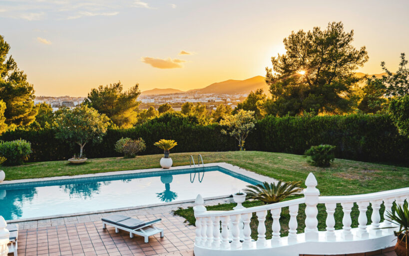 Comment choisir une piscine coque ?