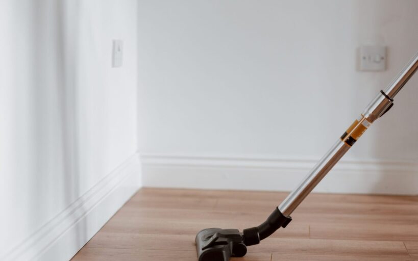 aspirateur sans sac