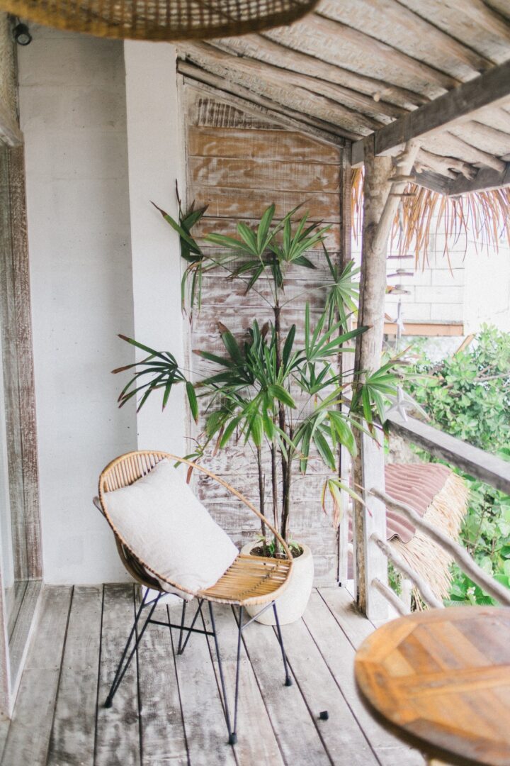 7 Idées de décoration extérieure pour embellir votre espace pour le printemps et l’été