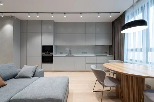 Illuminer les intérieurs : Dernières tendances en matière d’éclairage pour votre cuisine