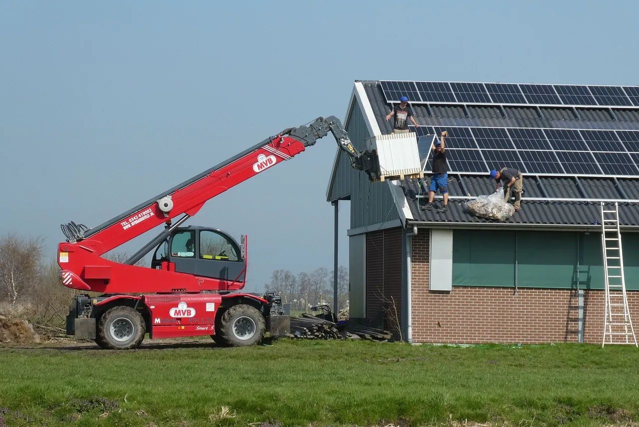Vers une maison éco-responsable : rénovation et économies d’énergie à la portée de tous