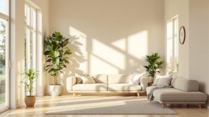 Quand la maison suit le soleil : guide pratique pour créer un intérieur circadien