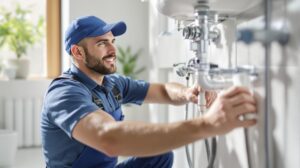 entreprise sanitaire Lausanne