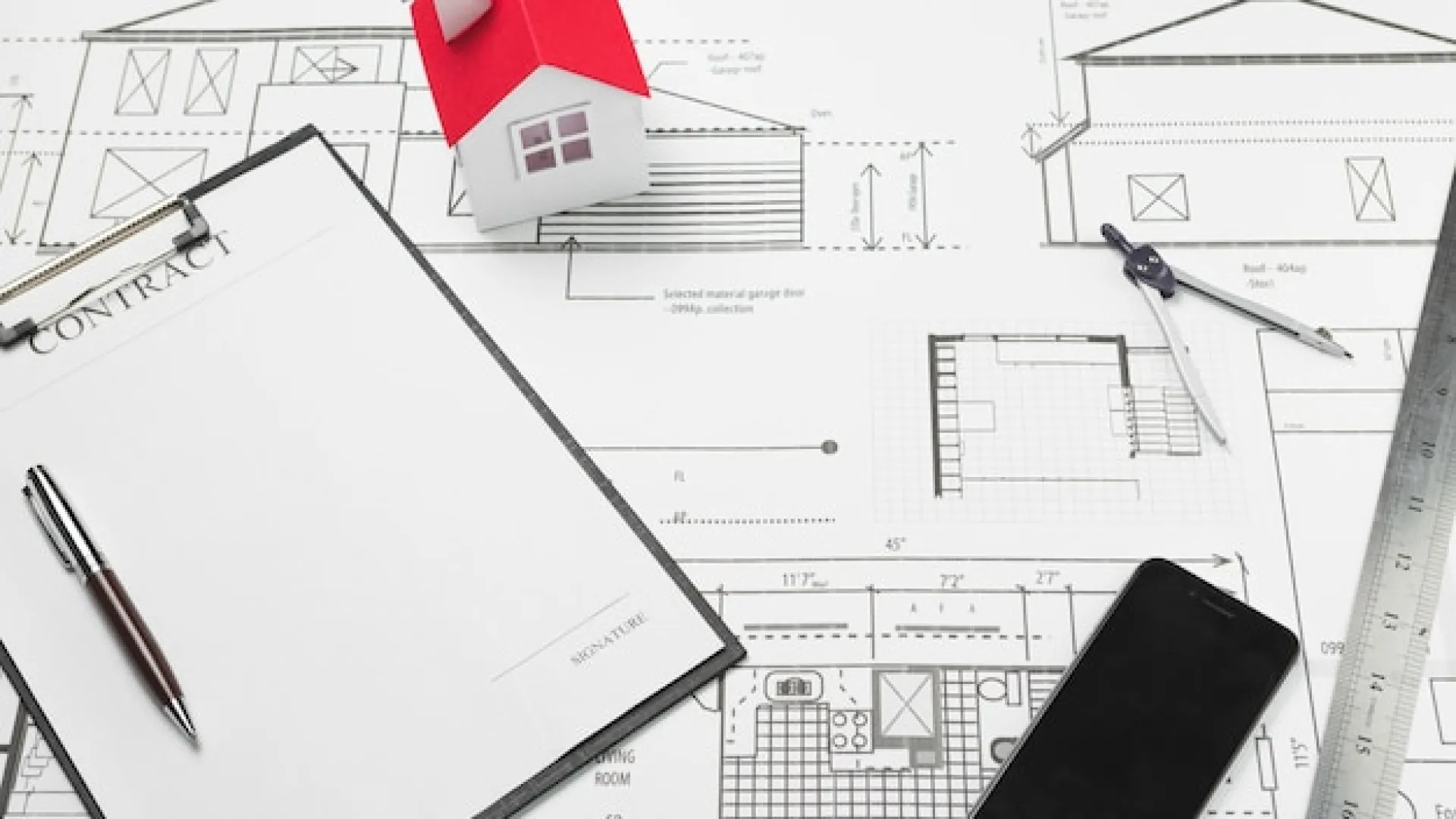 Comment bien préparer ses travaux de rénovation de A à Z : guide pour réussir son projet