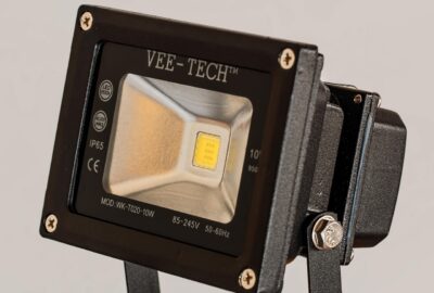 Pourquoi choisir un projecteur LED ?