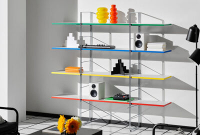 future collection IKEA Nytillverkad