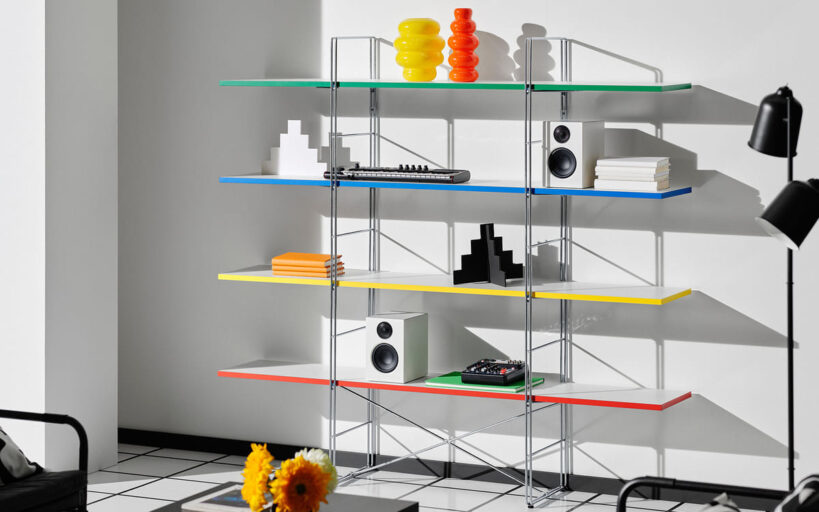 future collection IKEA Nytillverkad