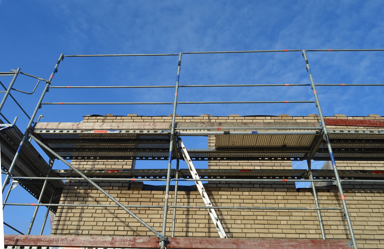 Les bases de la construction : pourquoi votre maison a-t-elle besoin d’un mur de refend ?