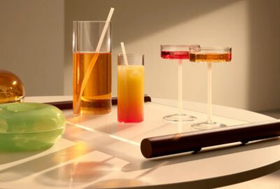 collaboration Ikea x Sabine Marcelis