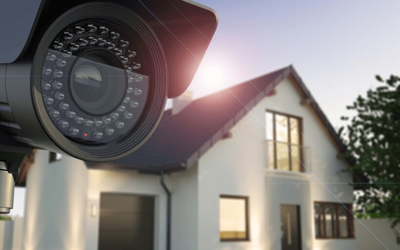 installateur videosurveillance paris