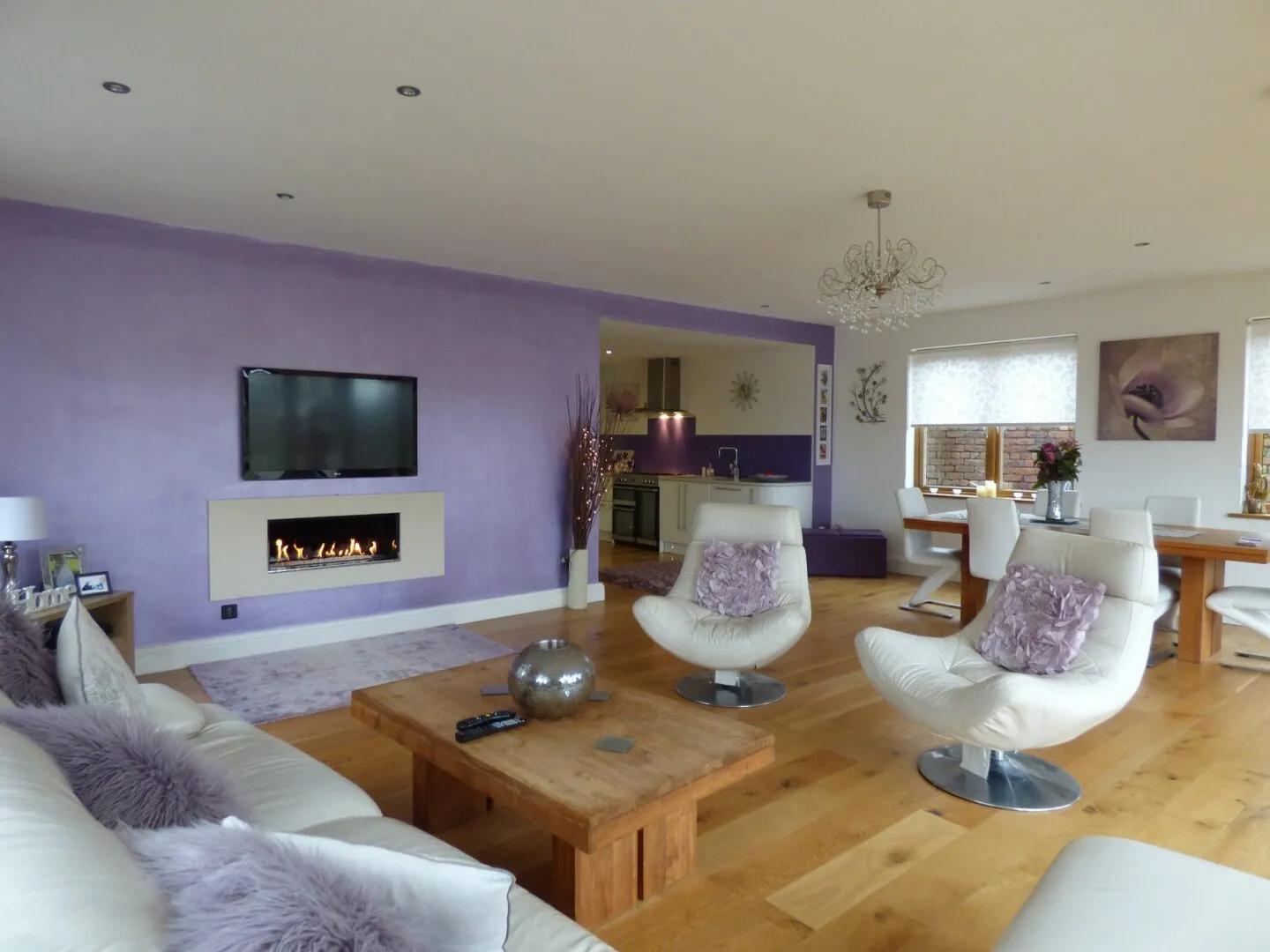 Décoration d’intérieur de style traditionnel Vs transitionnel : Quelle est la différence ?